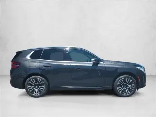 BMW X3 2026 AWD 30 xDrive 4dr Vehículo de Actividad Deportiva de Deporte