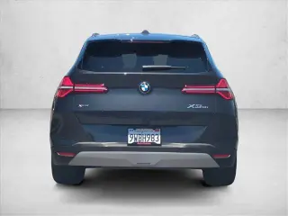 BMW X3 2026 AWD 30 xDrive 4dr Vehículo de Actividad Deportiva de Deporte