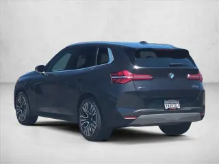 BMW X3 2026 AWD 30 xDrive 4dr Vehículo de Actividad Deportiva de Deporte