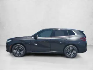 BMW X3 2026 AWD 30 xDrive 4dr Vehículo de Actividad Deportiva de Deporte