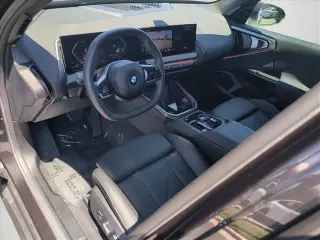 BMW X3 2026 AWD 30 xDrive 4dr Vehículo de Actividad Deportiva de Deporte