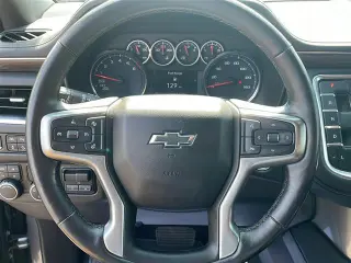 Chevrolet Suburban 2021 4x4 Z71 SUV de 4 puertas