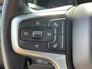 Chevrolet Suburban 2021 4x4 Z71 SUV de 4 puertas