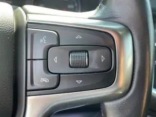 Chevrolet Suburban 2021 4x4 Z71 SUV de 4 puertas