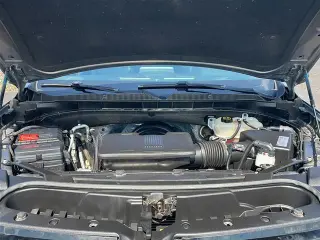 Chevrolet Suburban 2021 4x4 Z71 SUV de 4 puertas