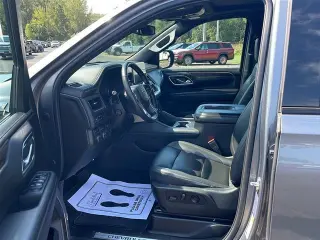 Chevrolet Suburban 2021 4x4 Z71 SUV de 4 puertas
