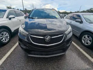 Buick Encore 2019 Preferred 4dr Crossover
