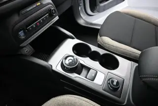 Ford Bronco Sport 2026 AWD Big Bend 4dr SUV