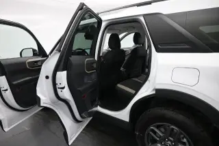 Ford Bronco Sport 2026 AWD Big Bend 4dr SUV