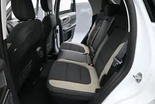 Ford Bronco Sport 2026 AWD Big Bend 4dr SUV