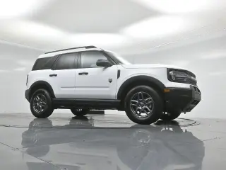 Ford Bronco Sport 2026 AWD Big Bend 4dr SUV
