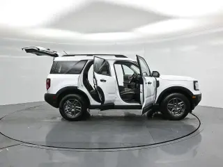 Ford Bronco Sport 2026 AWD Big Bend 4dr SUV