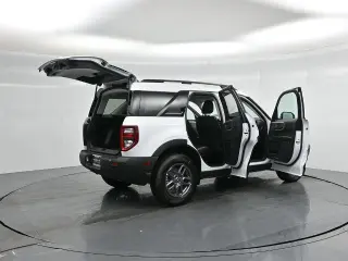 Ford Bronco Sport 2026 AWD Big Bend 4dr SUV