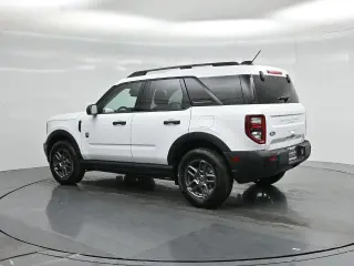 Ford Bronco Sport 2026 AWD Big Bend 4dr SUV