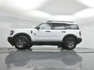 Ford Bronco Sport 2026 AWD Big Bend 4dr SUV