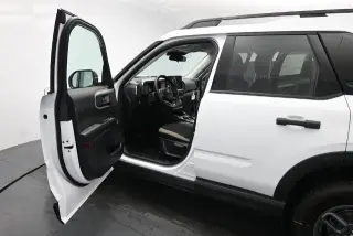 Ford Bronco Sport 2026 AWD Big Bend 4dr SUV
