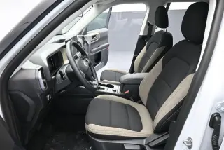 Ford Bronco Sport 2026 AWD Big Bend 4dr SUV