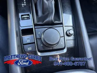 Mazda Mazda3 Hatchback 2021 AWD 2.5 Turbo 4puertas Hatchback