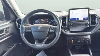 Ford Bronco Sport 2023 AWD Big Bend 4dr SUV