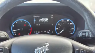 Ford Bronco Sport 2023 AWD Big Bend 4dr SUV