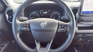 Ford Bronco Sport 2023 AWD Big Bend 4dr SUV