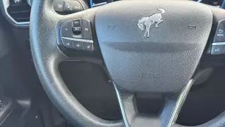 Ford Bronco Sport 2023 AWD Big Bend 4dr SUV