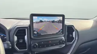 Ford Bronco Sport 2023 AWD Big Bend 4dr SUV