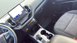Ford Bronco Sport 2023 AWD Big Bend 4dr SUV