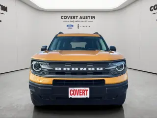 Ford Bronco Sport 2023 AWD Big Bend 4dr SUV