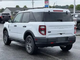 Ford Bronco Sport 2023 AWD Big Bend 4p SUV