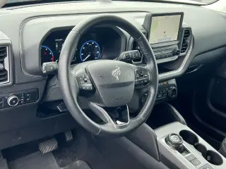 Ford Bronco Sport 2023 AWD Big Bend 4p SUV