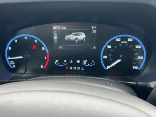 Ford Bronco Sport 2023 AWD Big Bend 4p SUV