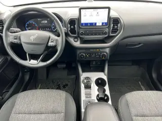 Ford Bronco Sport 2023 AWD Big Bend 4p SUV