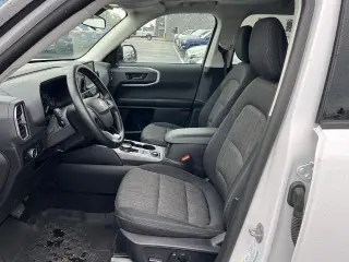 Ford Bronco Sport 2023 AWD Big Bend 4p SUV