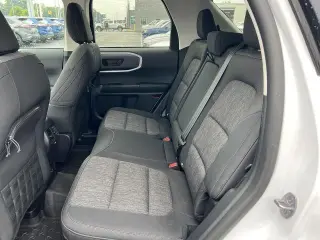 Ford Bronco Sport 2023 AWD Big Bend 4p SUV