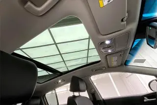 Kia Sportage 2020 AWD EX 4p SUV