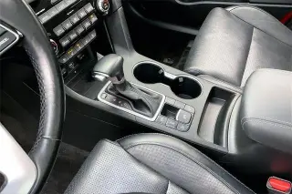 Kia Sportage 2020 AWD EX 4p SUV