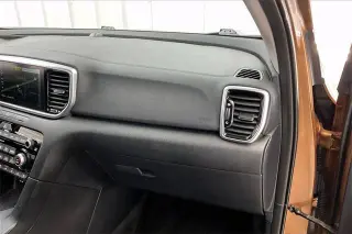 Kia Sportage 2020 AWD EX 4p SUV