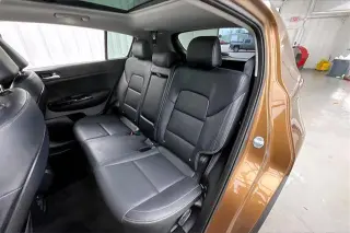 Kia Sportage 2020 AWD EX 4p SUV