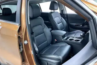 Kia Sportage 2020 AWD EX 4p SUV