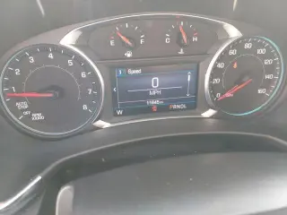 Chevrolet Equinox 2024 LT 4dr SUV w/1LT