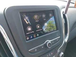 Chevrolet Equinox 2024 LT 4dr SUV w/1LT