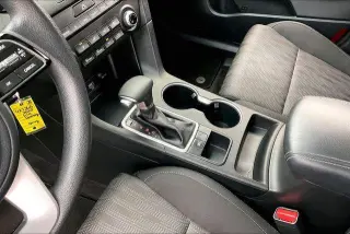 Kia Sportage 2020 LX 4p SUV