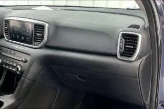 Kia Sportage 2020 LX 4p SUV