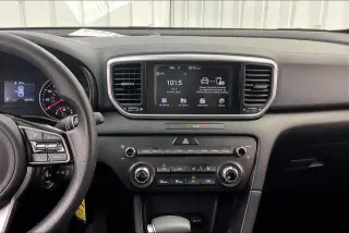Kia Sportage 2020 LX 4p SUV