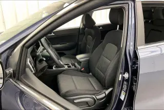 Kia Sportage 2020 LX 4p SUV