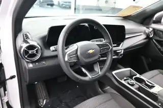 Chevrolet Equinox 2026 LT 4p SUV