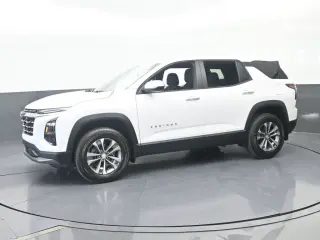 Chevrolet Equinox 2026 LT 4p SUV
