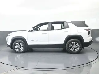 Chevrolet Equinox 2026 LT 4p SUV