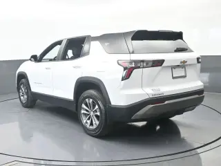Chevrolet Equinox 2026 LT 4p SUV